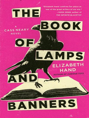 The Book of Lamps and Banners - ebook